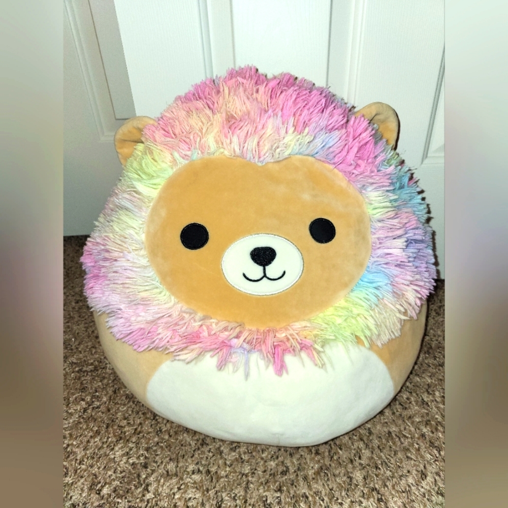 Squishmallow